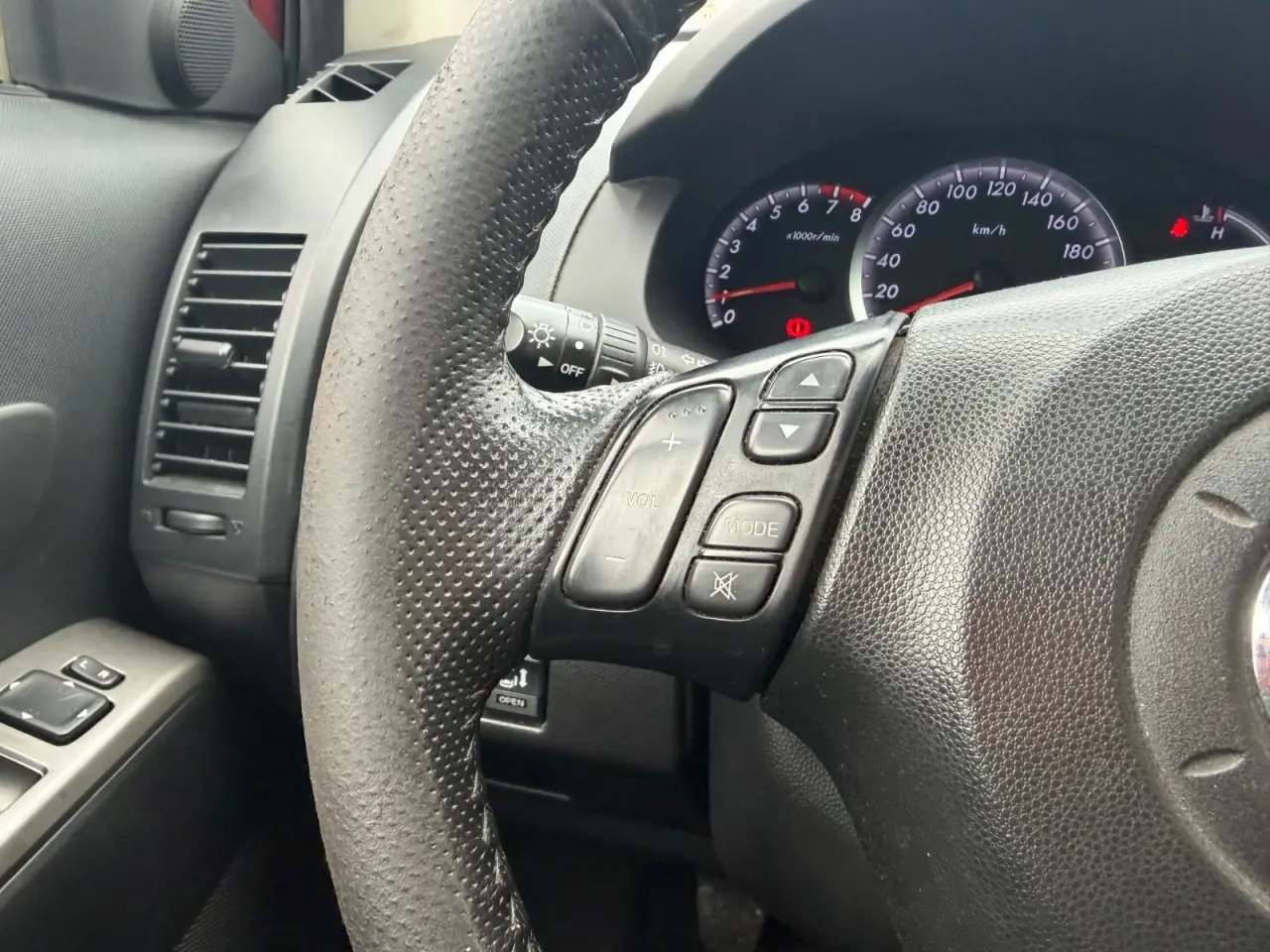 Billede 17 - Mazda 5 2,0 Sport 7prs