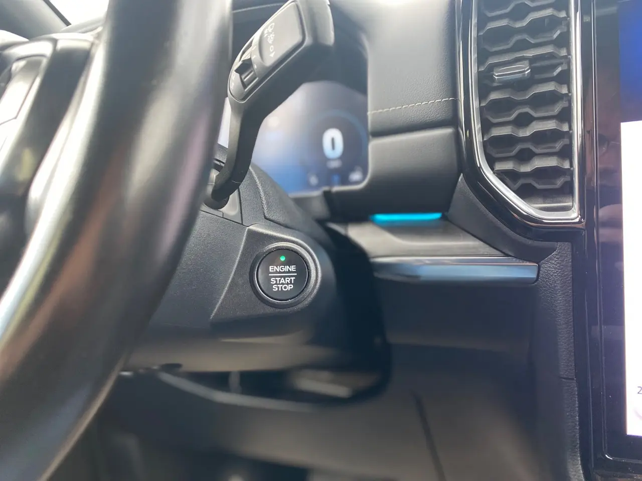 Billede 19 - Ford Ranger 3,0 EcoBlue Platinum Db.Kab aut.