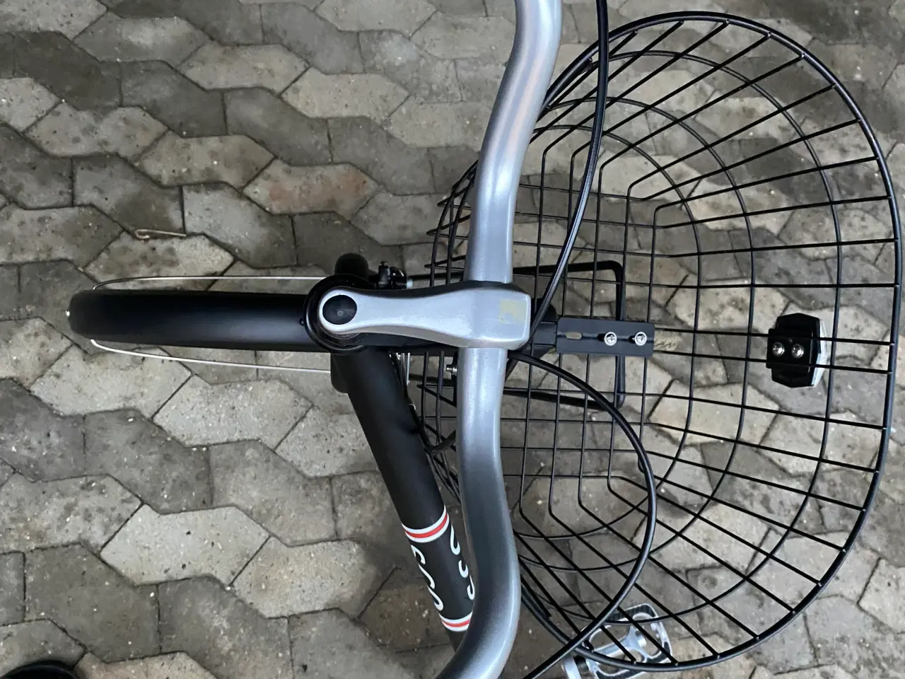Billede 3 - SCO Dame cykel