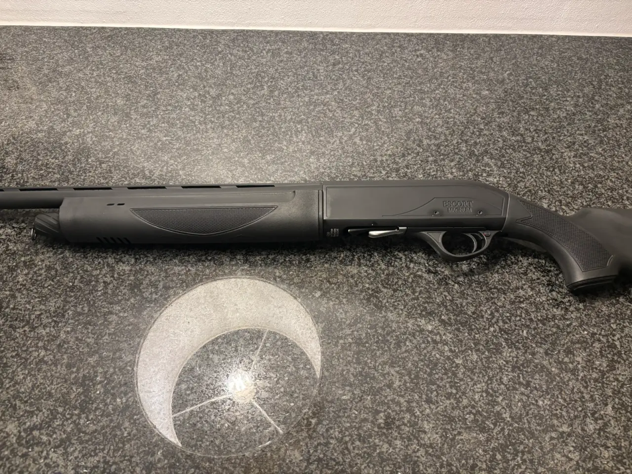 Billede 2 - Hatsan Escort 12/76 71cm