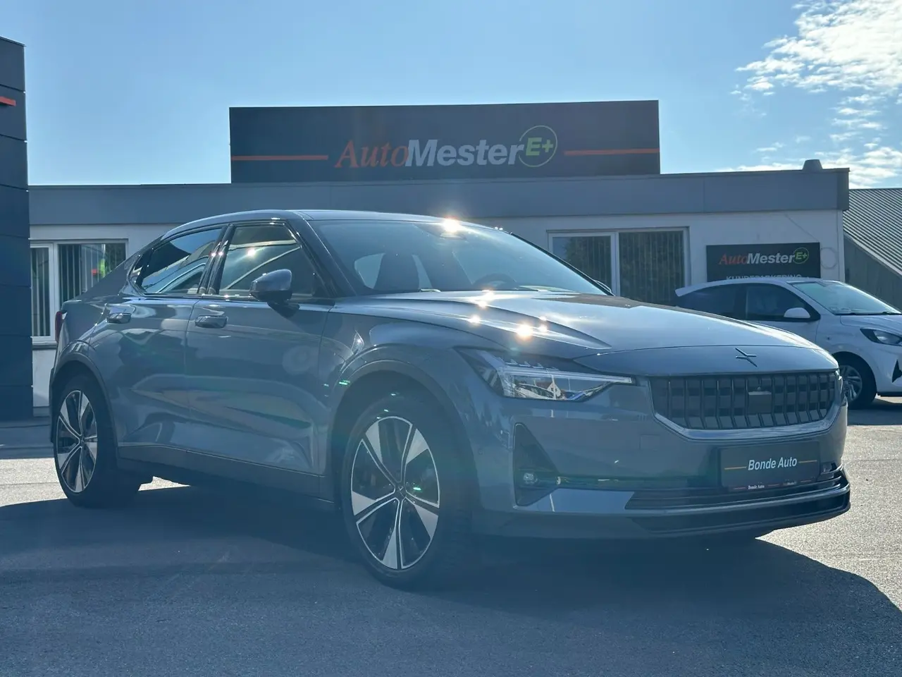 Billede 3 - Polestar 2  Long Range