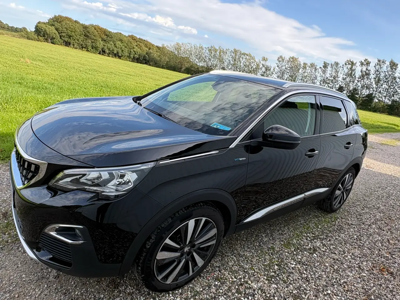 Billede 2 - Peugeot 3008 SUV 225 EAT8