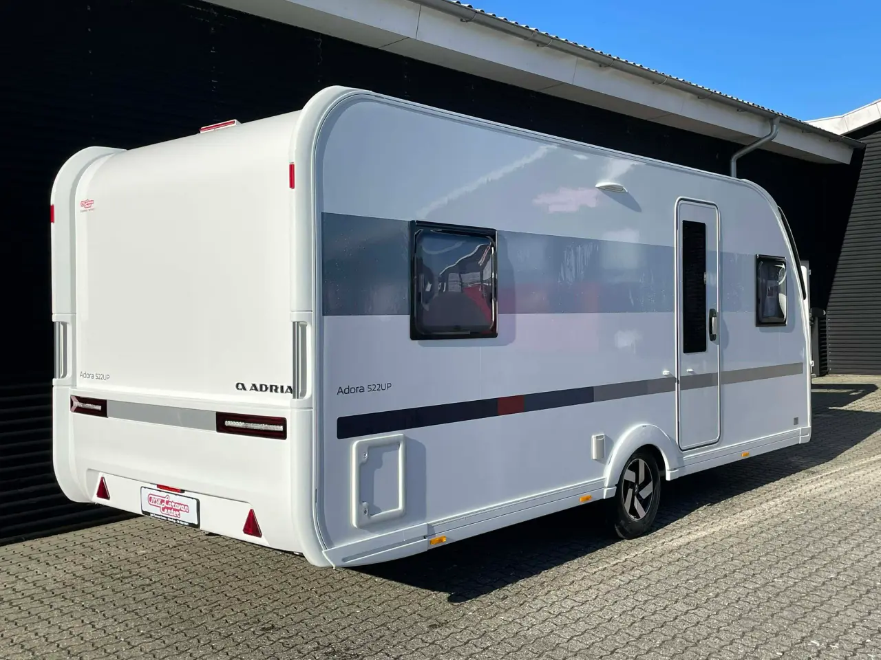 Billede 2 - 2024 - Adria Adora 522 UP