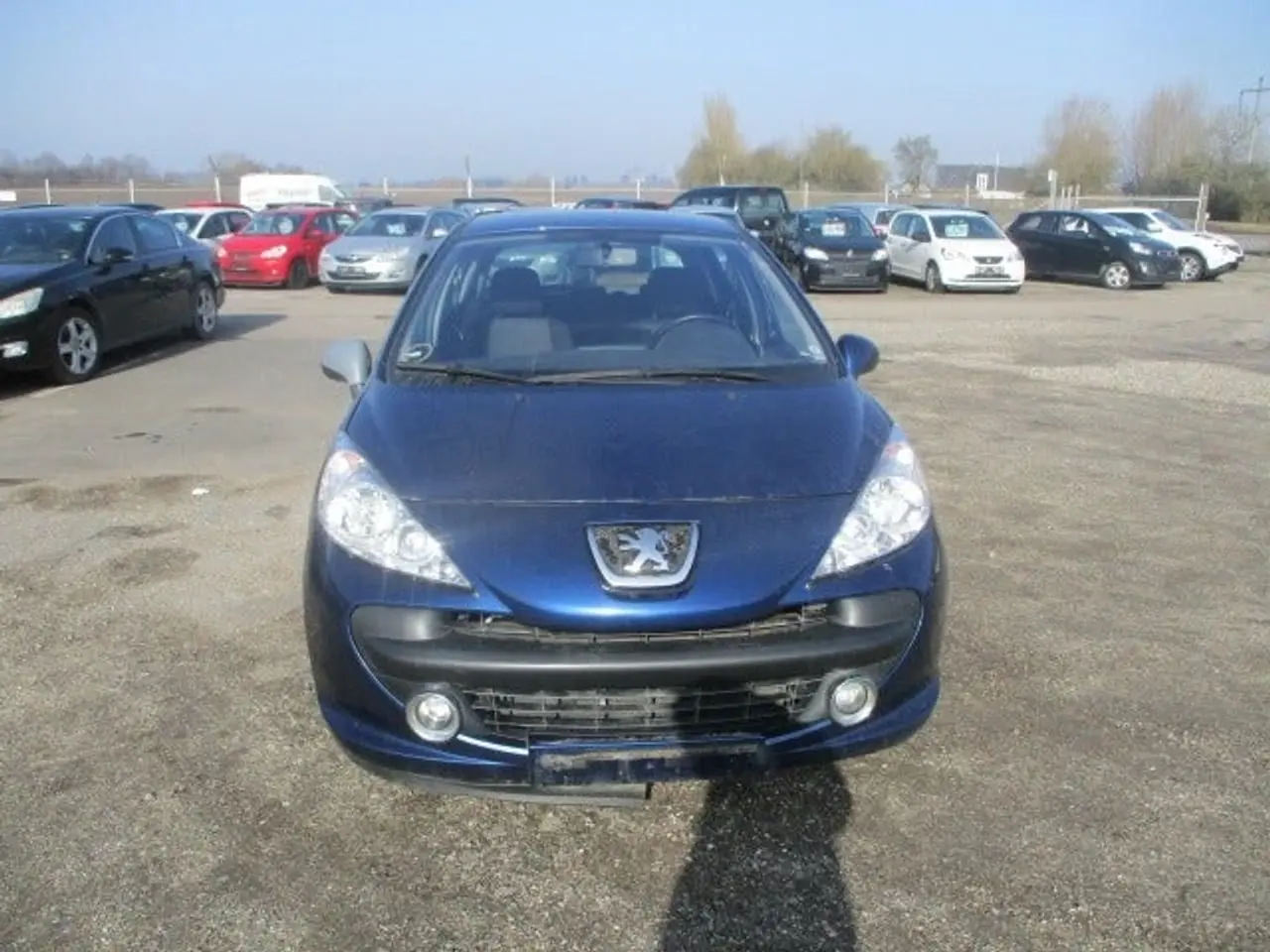 Billede 2 - Peugeot 207 1,6 S16