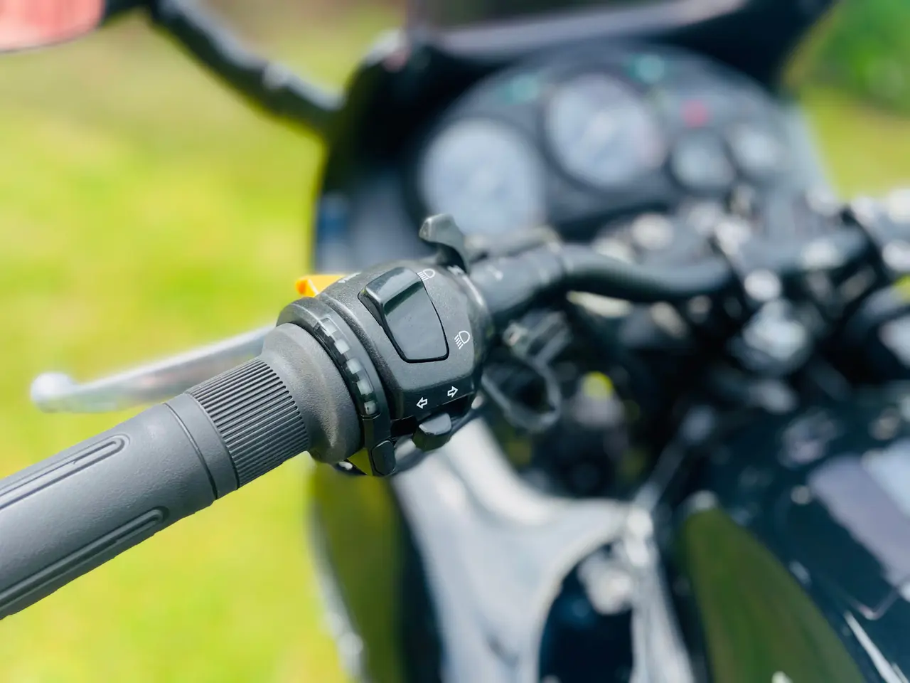 Billede 4 - Suzuki GSX750F 