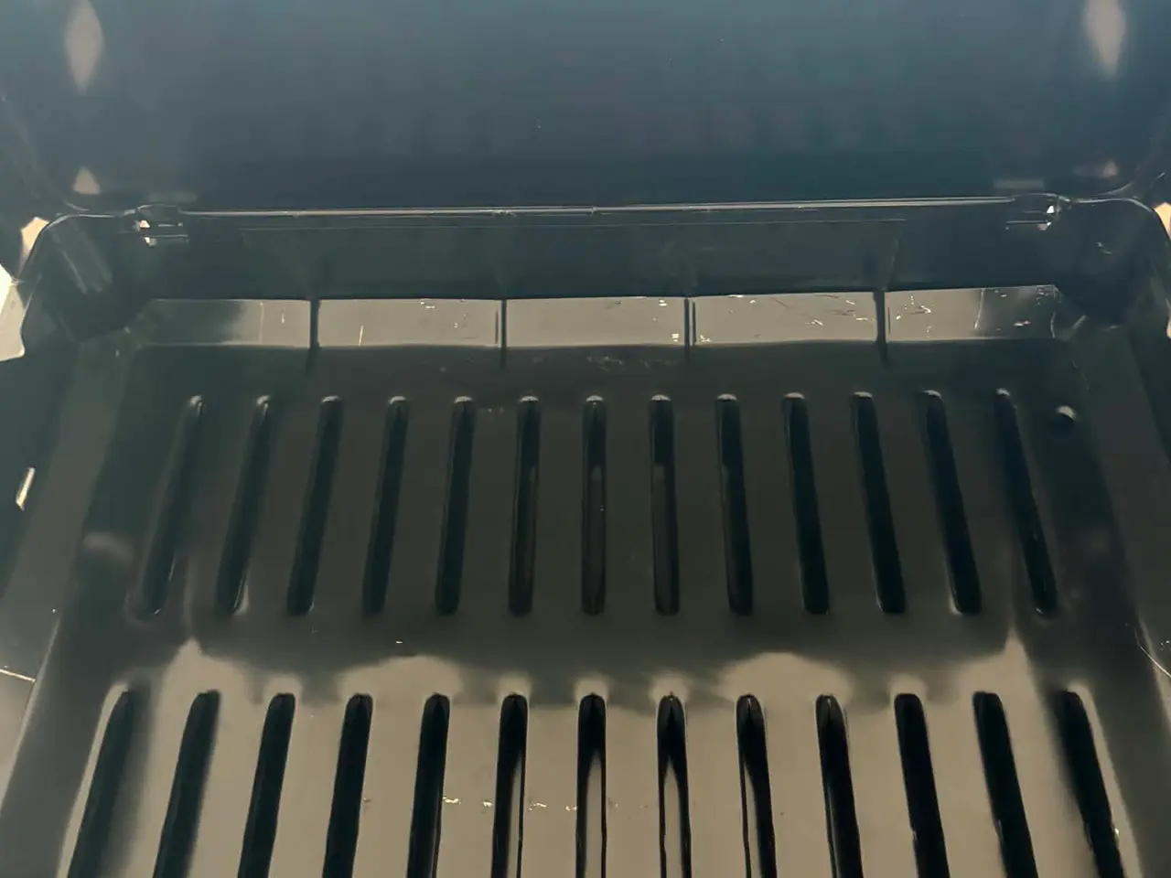 Billede 4 - Picnic Grill sælges 