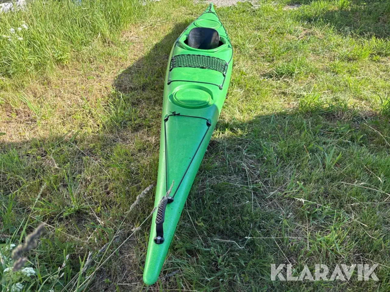 Billede 2 - Kajak Roto 488