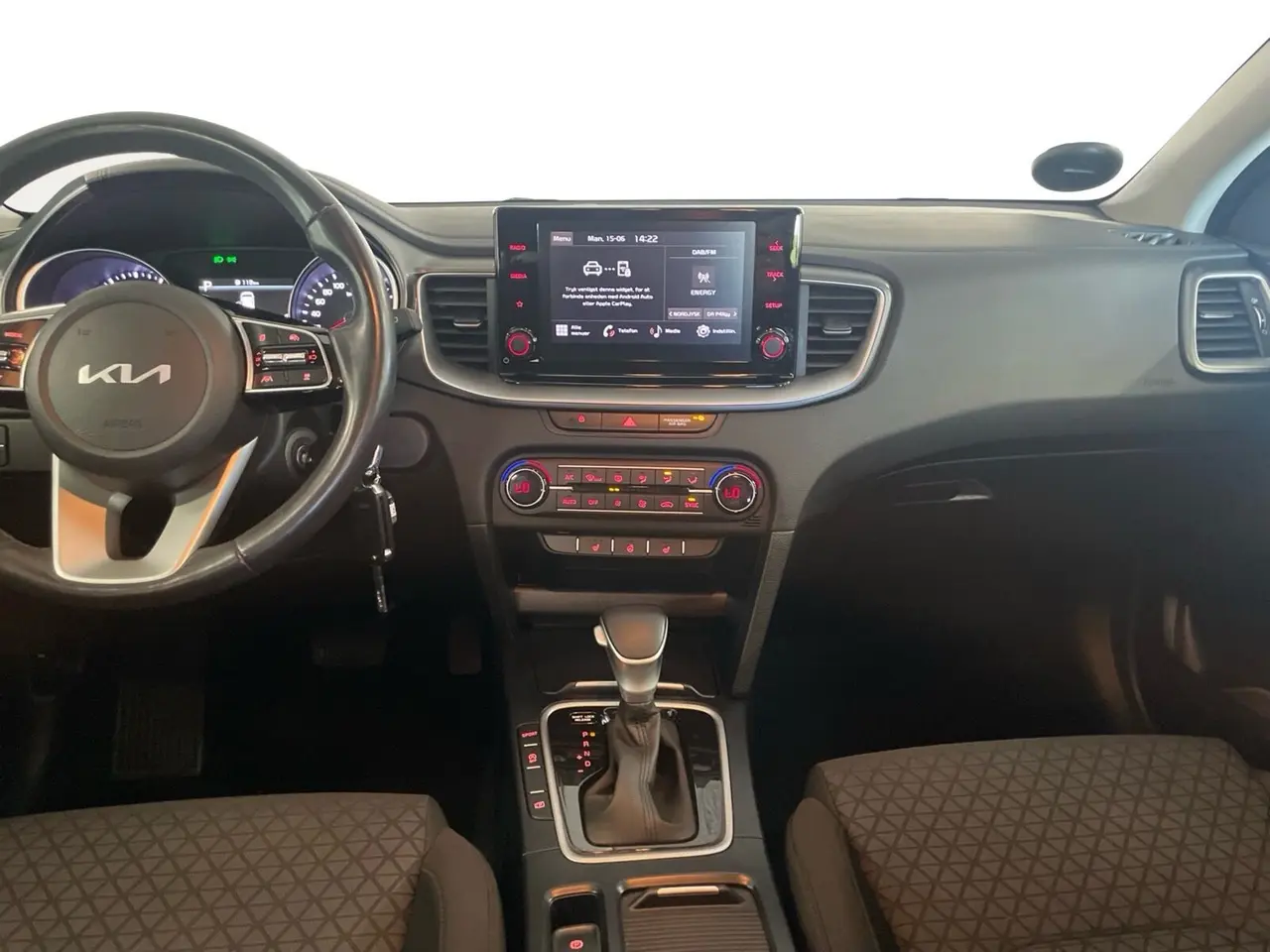 Billede 15 - Kia Ceed 1,5 T-GDi Prestige SW DCT