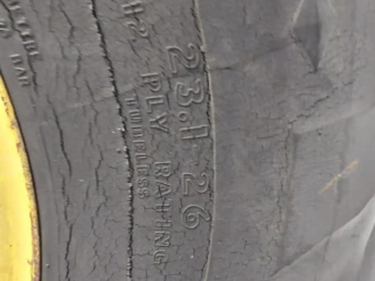 Billede 14 - 26"   23.1-26
