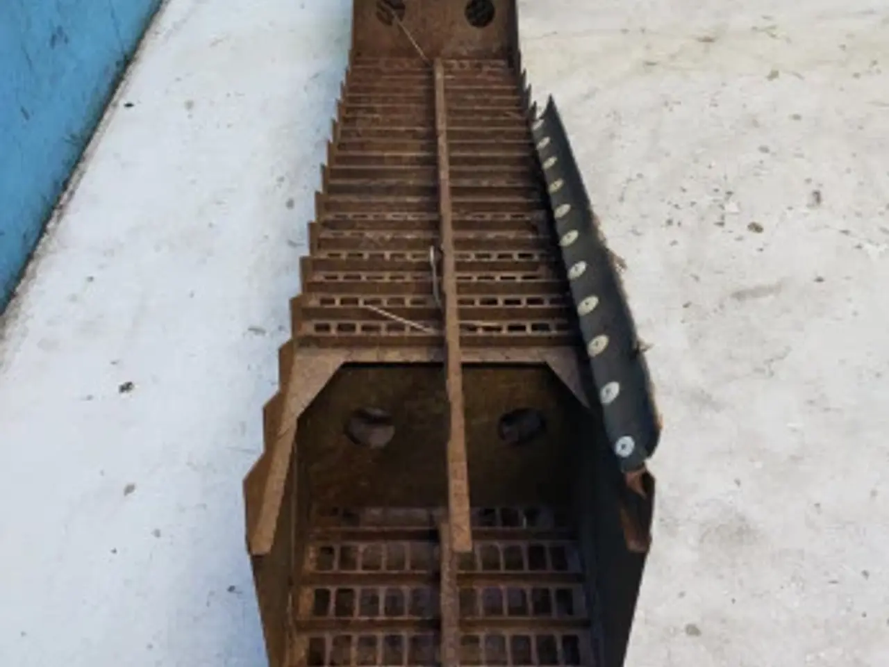 Billede 4 - Dronningborg D7000 Ryster 28450440