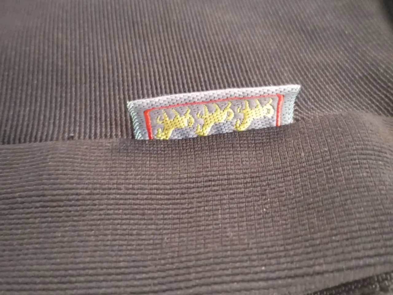 Billede 6 - Klassiske ridebukser med fuld skind bag.