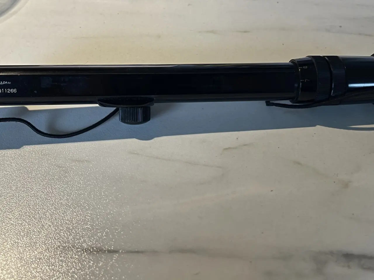 Billede 2 - Bushnell Japan 3X-7X Custom