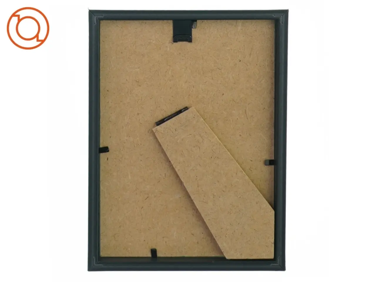 Billede 2 - Billedramme (str. 20 x 15 cm)