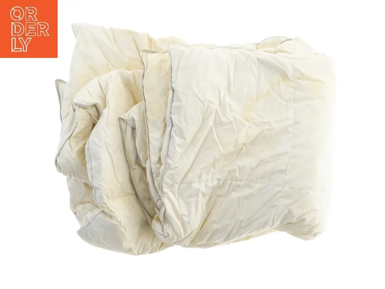 Billede 2 - Dyne fra Dan Bedding fra Dan Bedding (str. 100x135 cm)