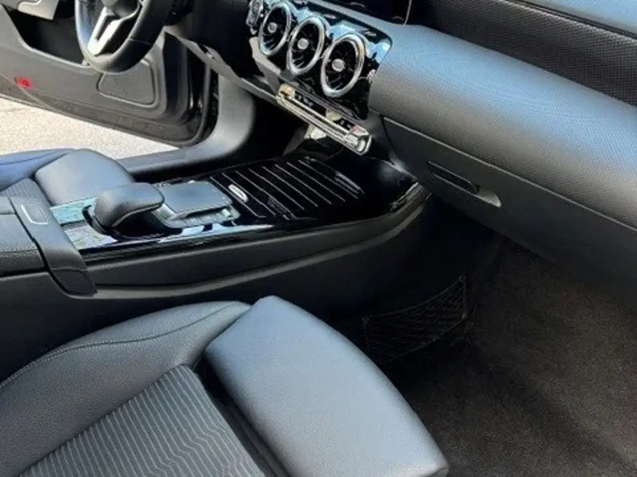 Billede 11 - Mercedes A200 1,3 aut.