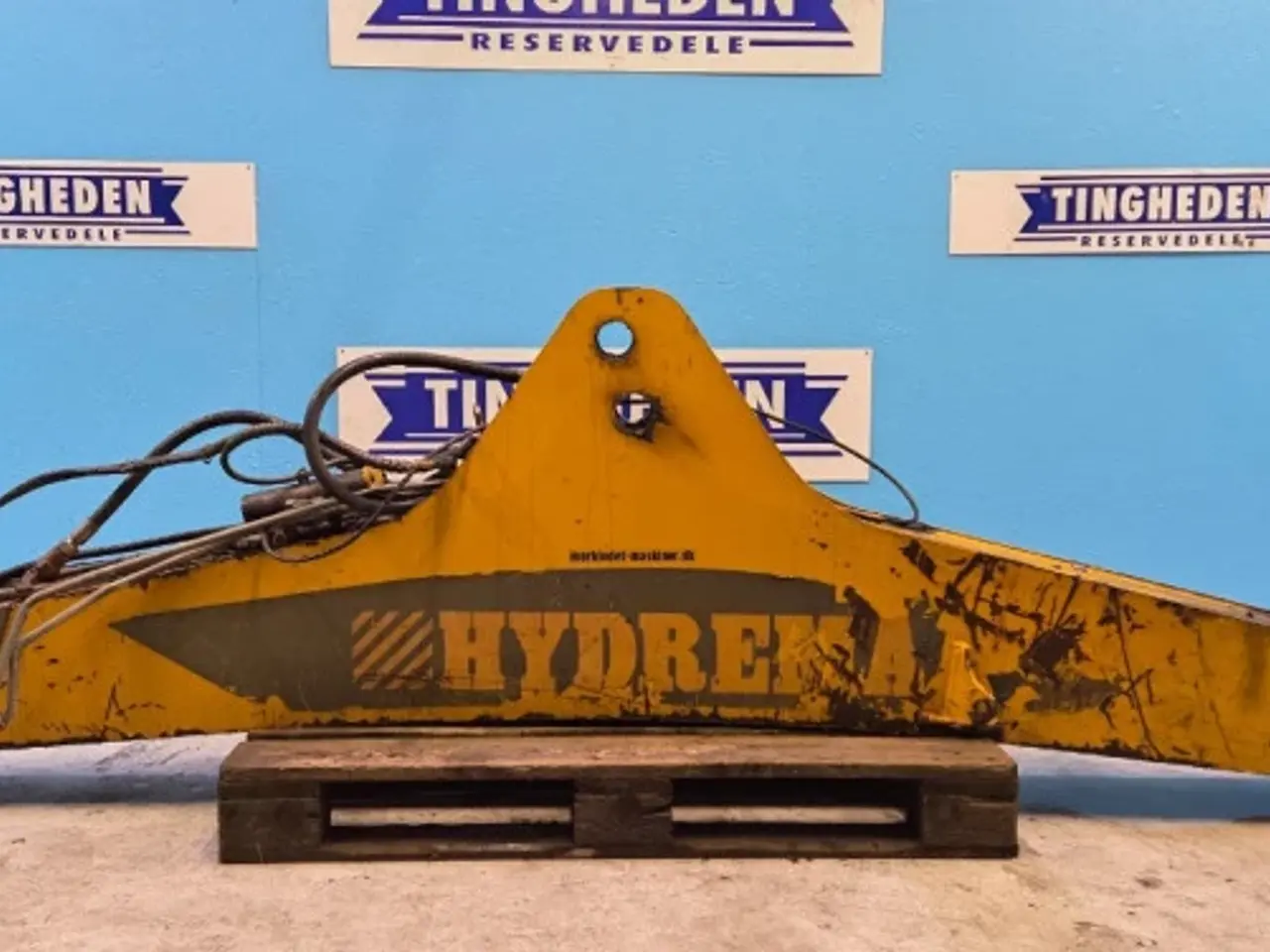 Billede 17 - Hydrema 926D Arm