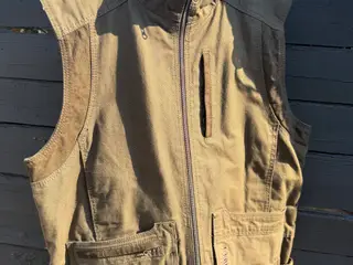 Härkila Oryx Vest str. 52