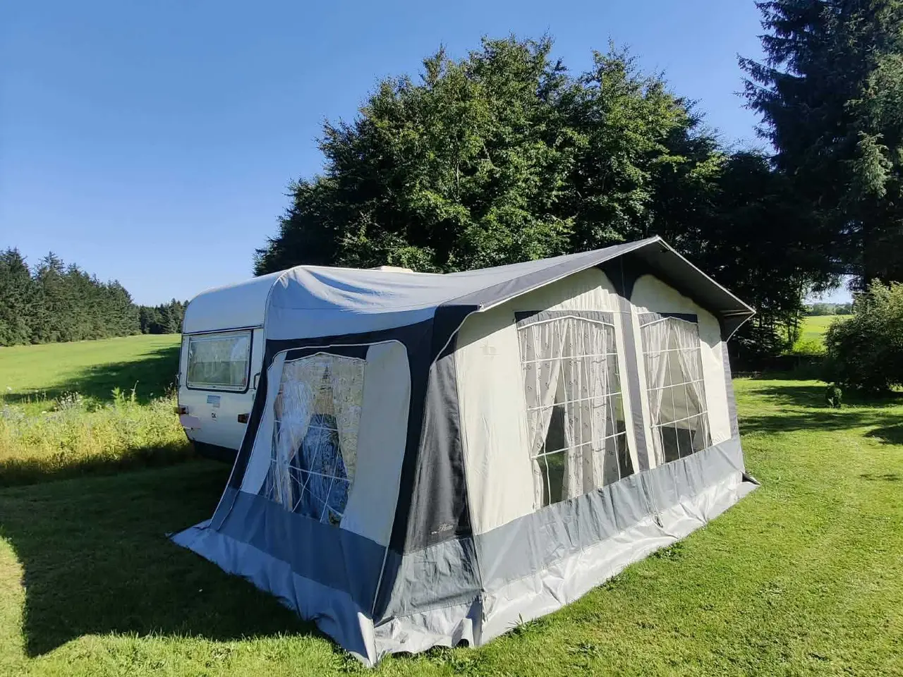 Billede 2 - Campingvogn Seestern