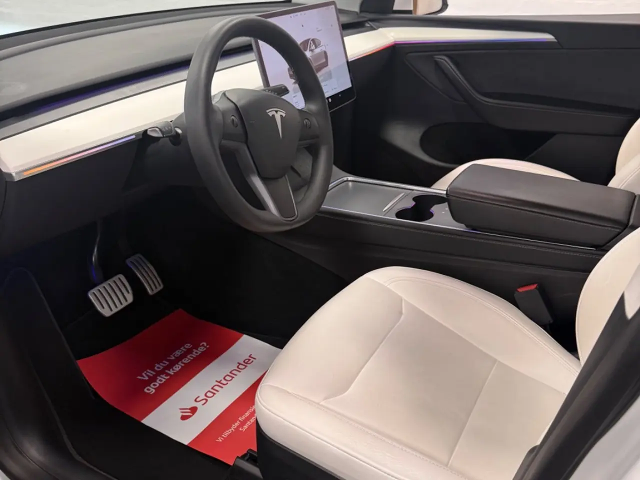 Billede 6 - Tesla Model Y Performance AWD