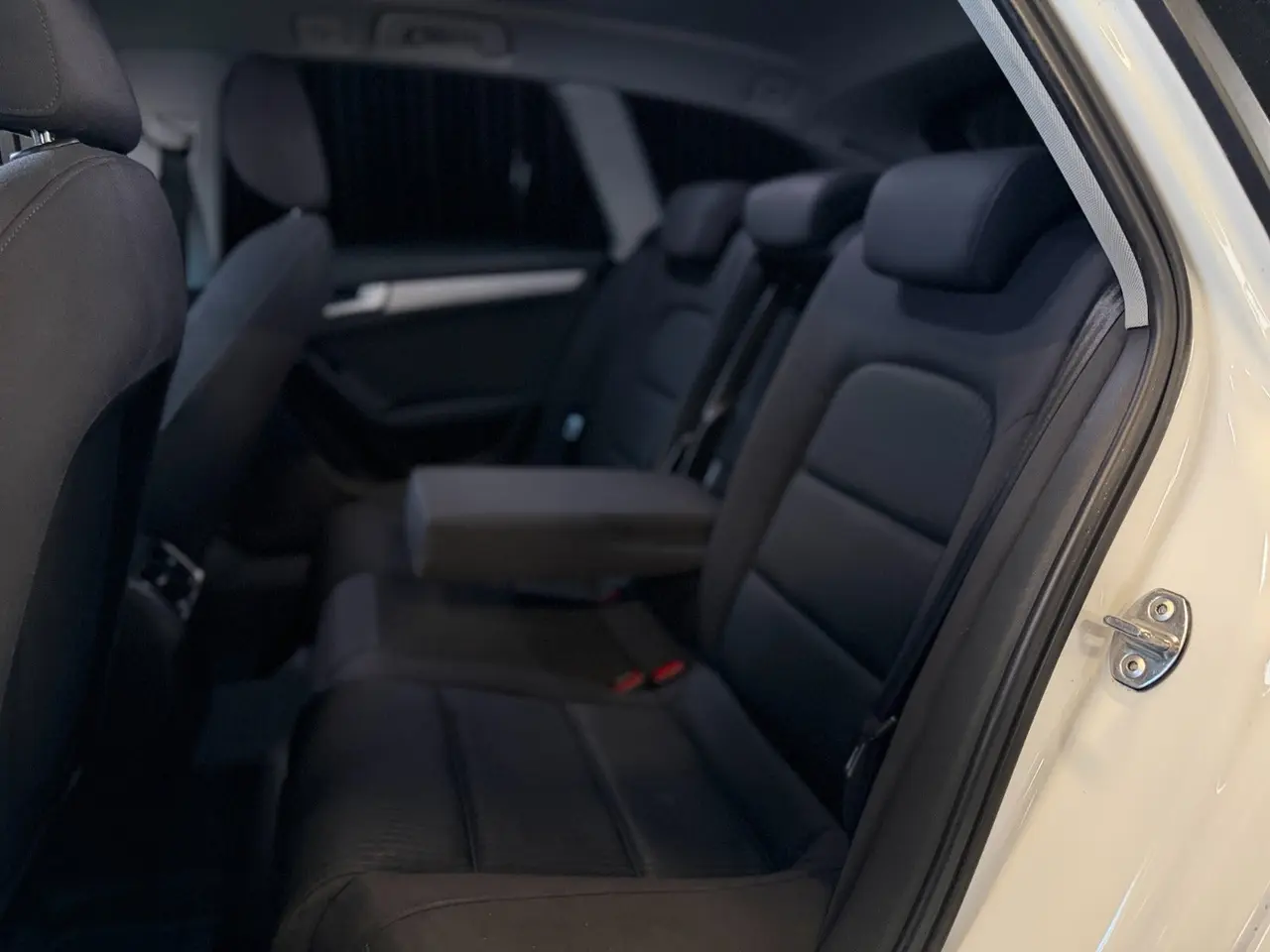 Billede 10 - Audi A4 1,8 TFSi 170 S-line Avant