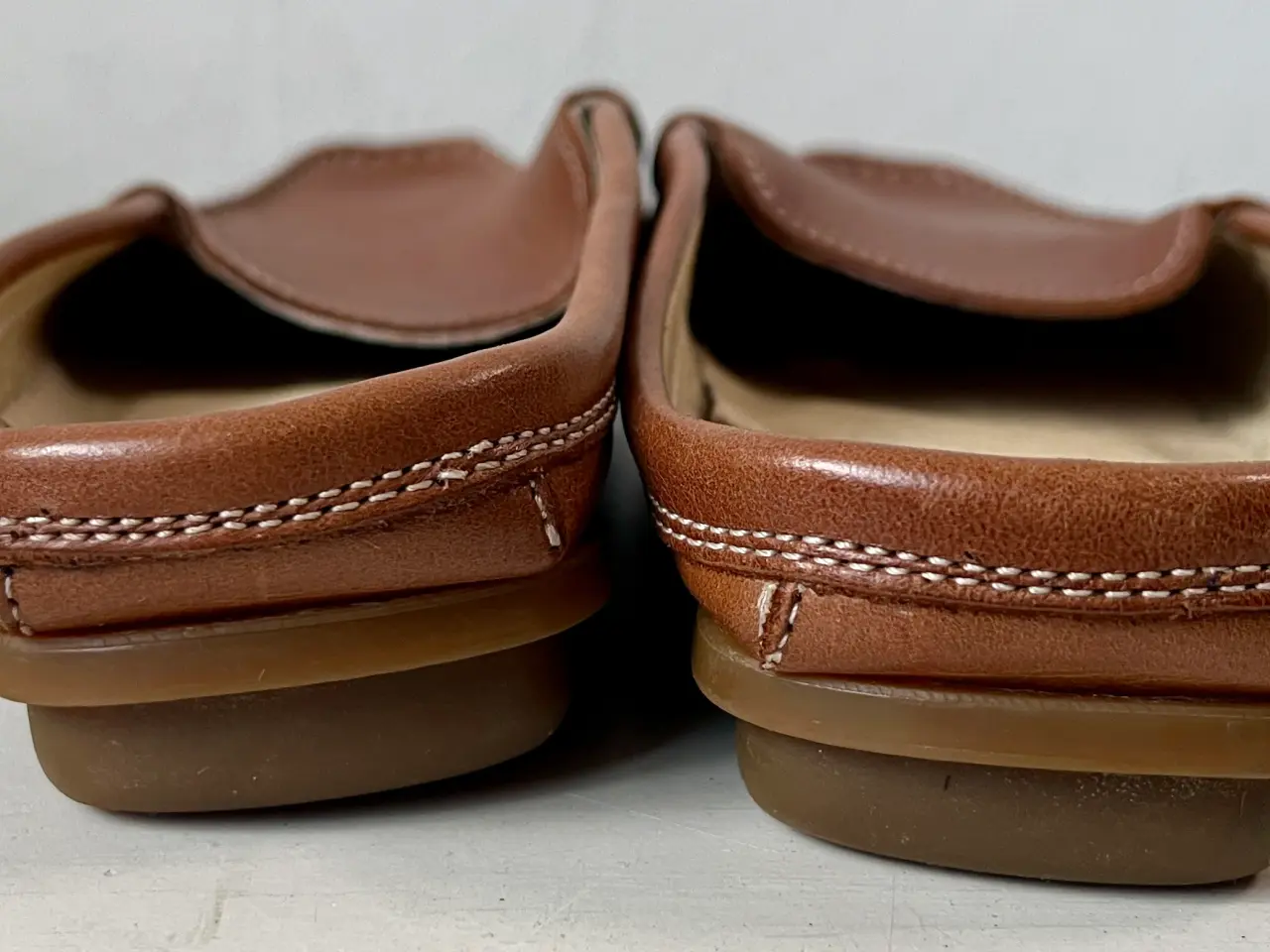 Billede 5 - Mentor, slippers, str 39