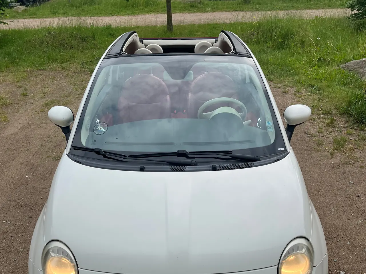 Billede 9 - Fiat 500c 1,2 130.700 km