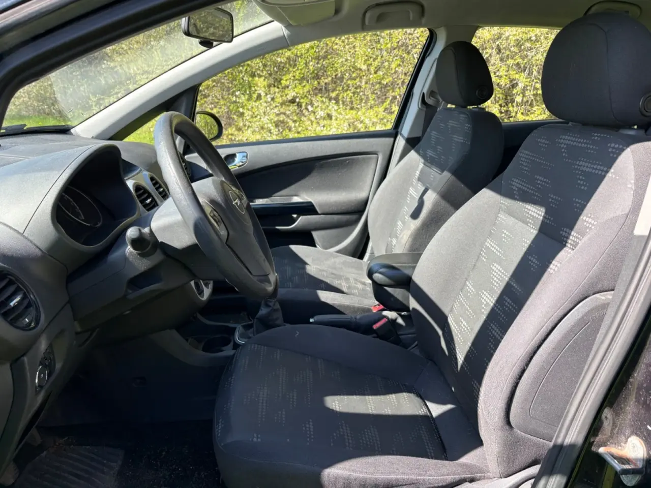 Billede 9 - Opel Corsa 1,0 12V Enjoy