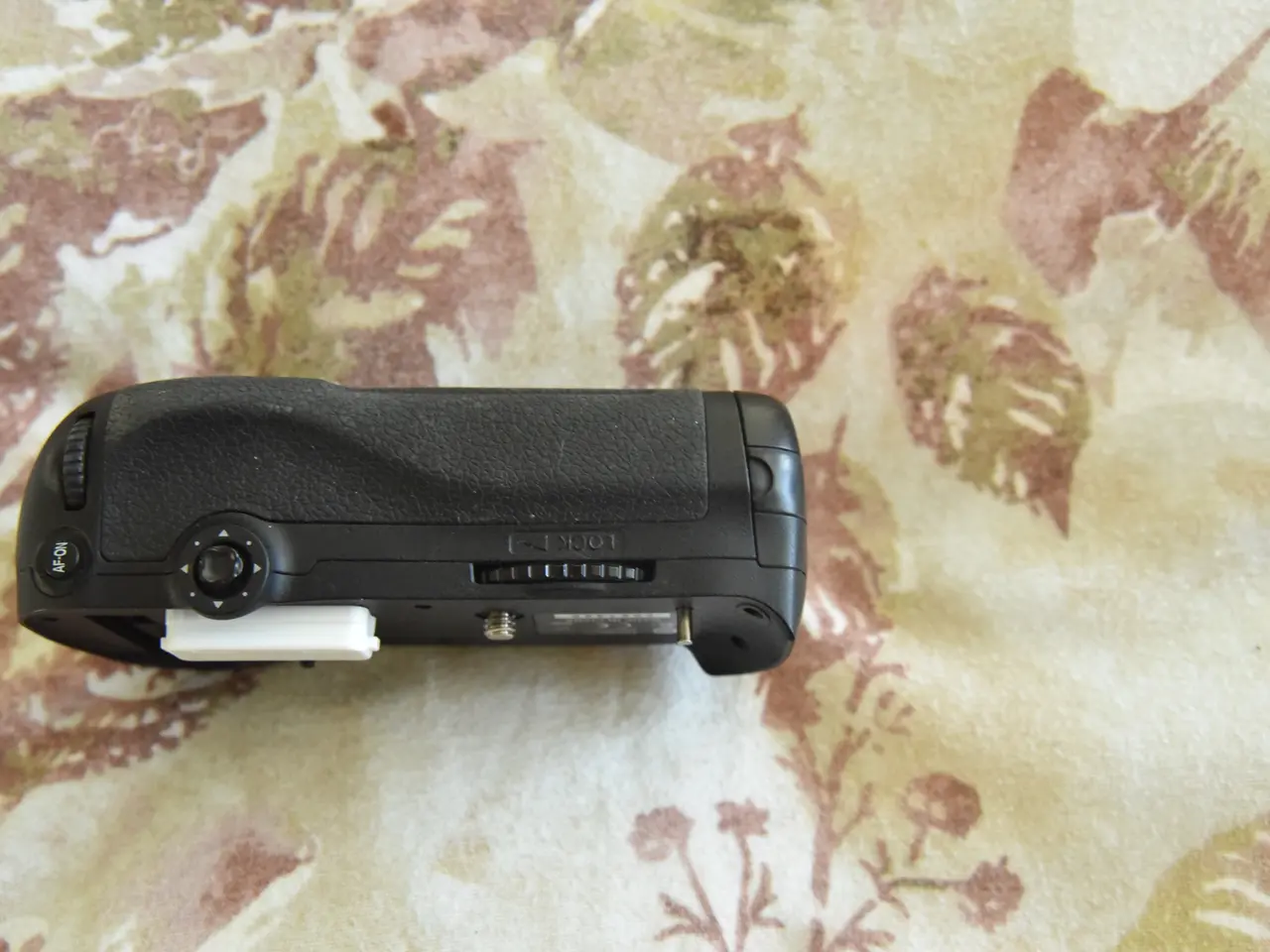 Billede 5 - MB-D12 batterigreb