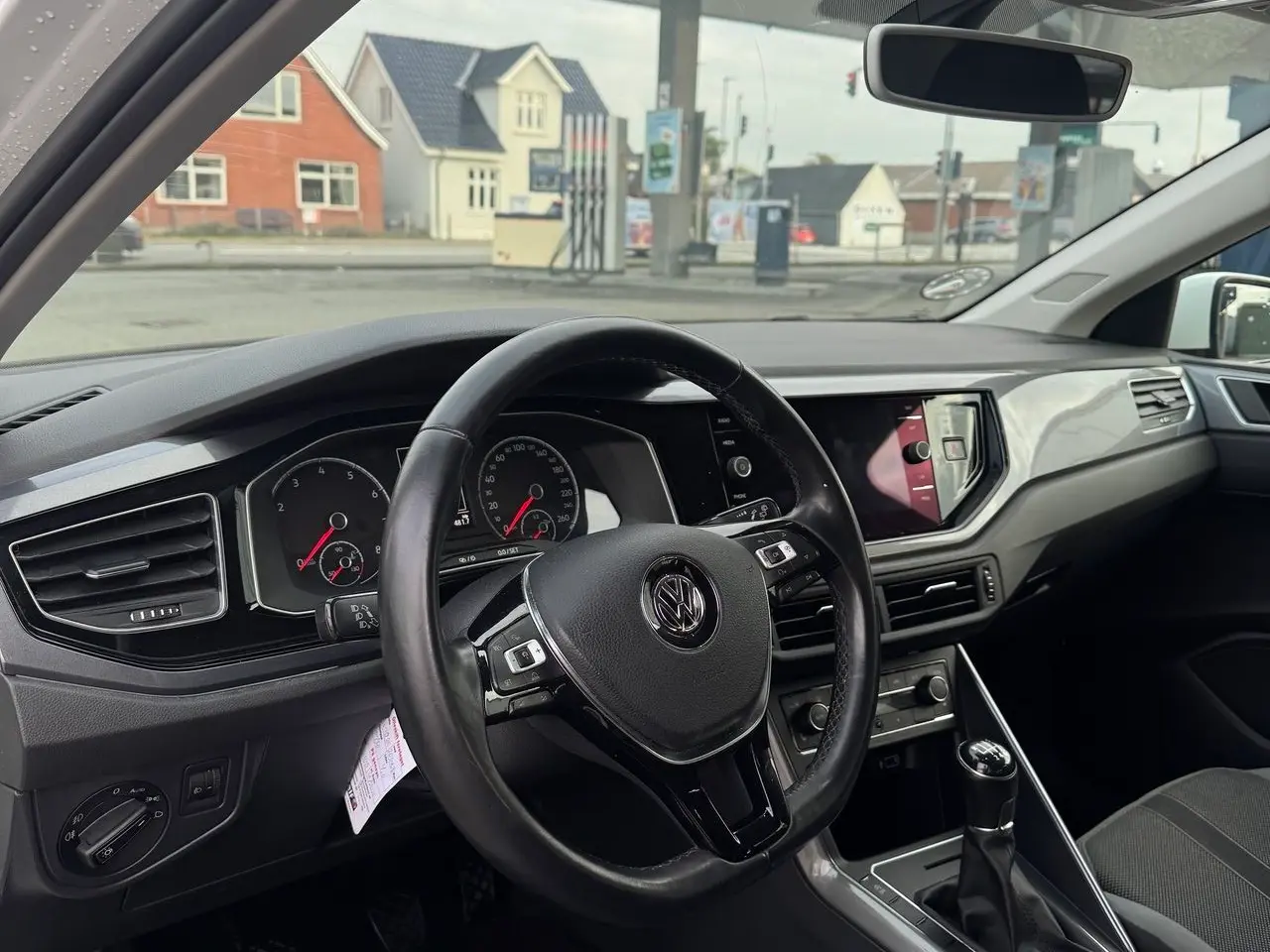 Billede 3 - VW Polo 1,0 TSI Highline 115HK 5d 6g