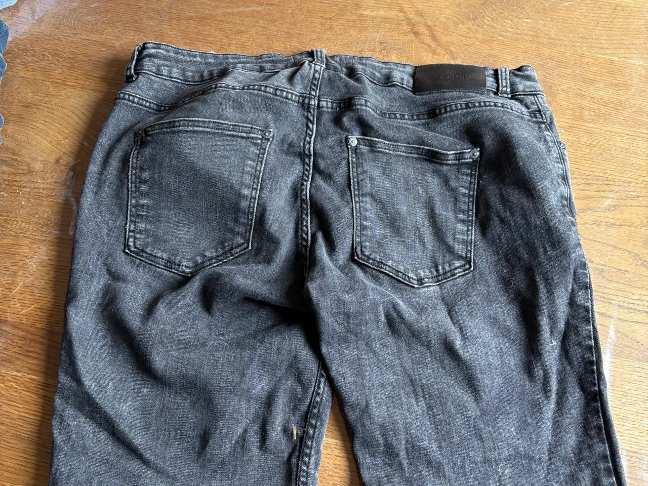 Billede 14 - Masser af denim shorts