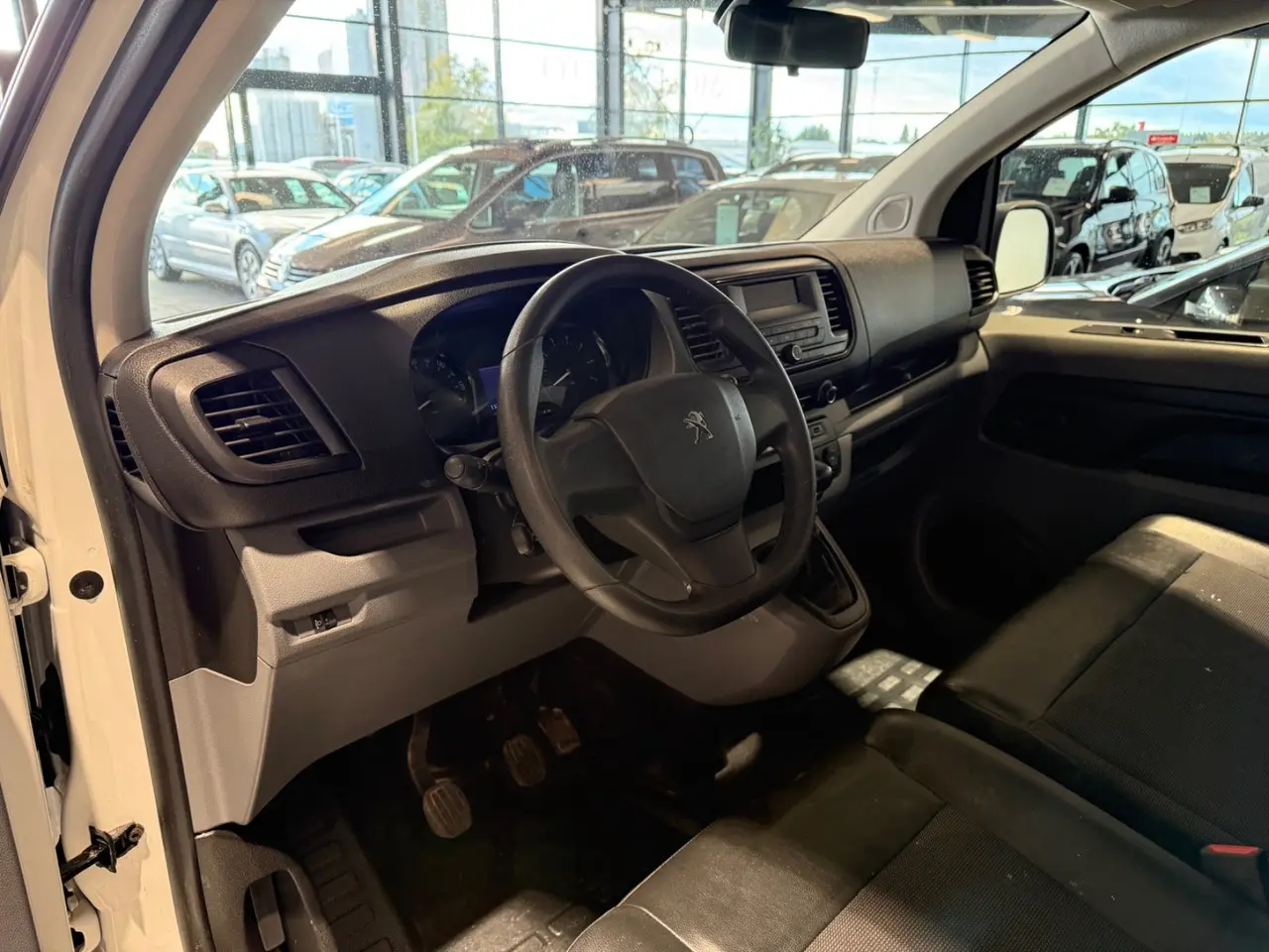 Billede 5 - Peugeot Expert 1,6 BlueHDi 115 L2 Plus Van
