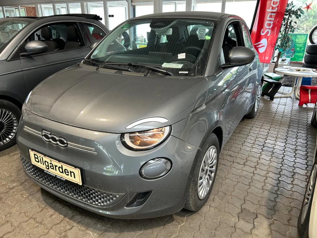 Billede 1 - Fiat 500e 42 Icon