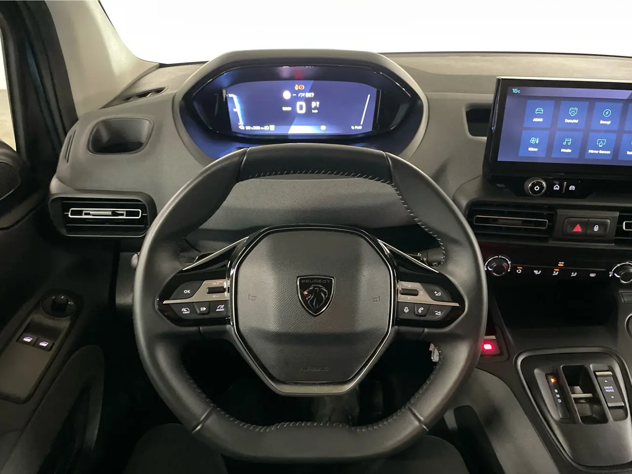 Billede 14 - Peugeot e-Rifter 54 Allure