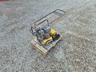 Wacker VPA1740 Pladevibrator