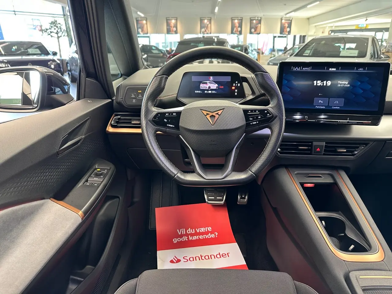 Billede 23 - Cupra Born 58 High