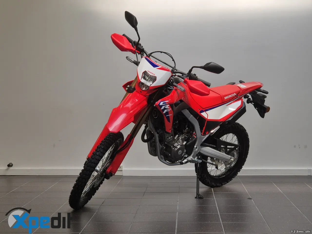 Billede 5 - Honda CRF 300 L