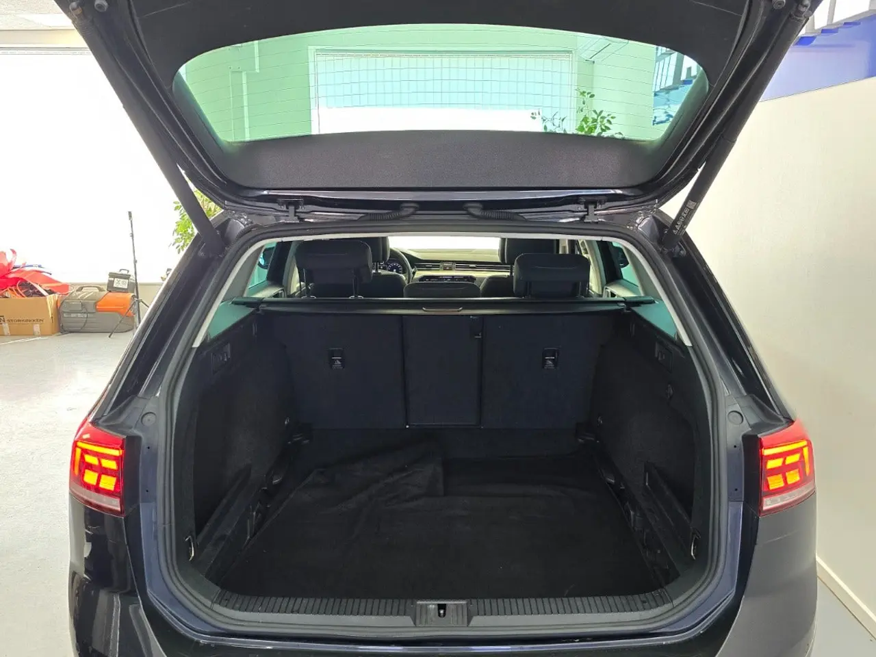 Billede 24 - VW Passat 1,5 TSi 150 Business Variant DSG
