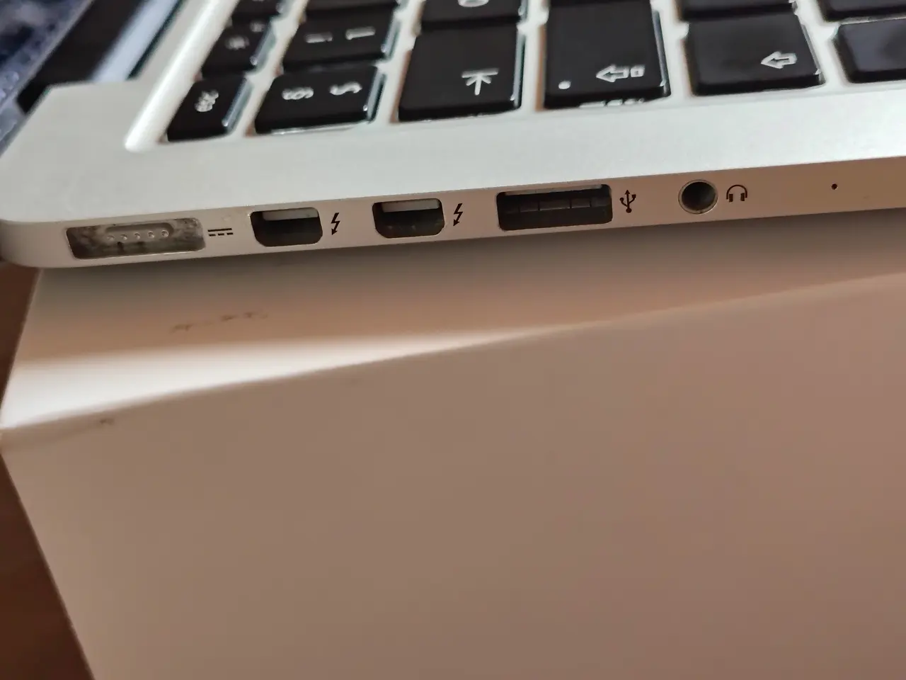 Billede 9 - MacBook 11.1 pro