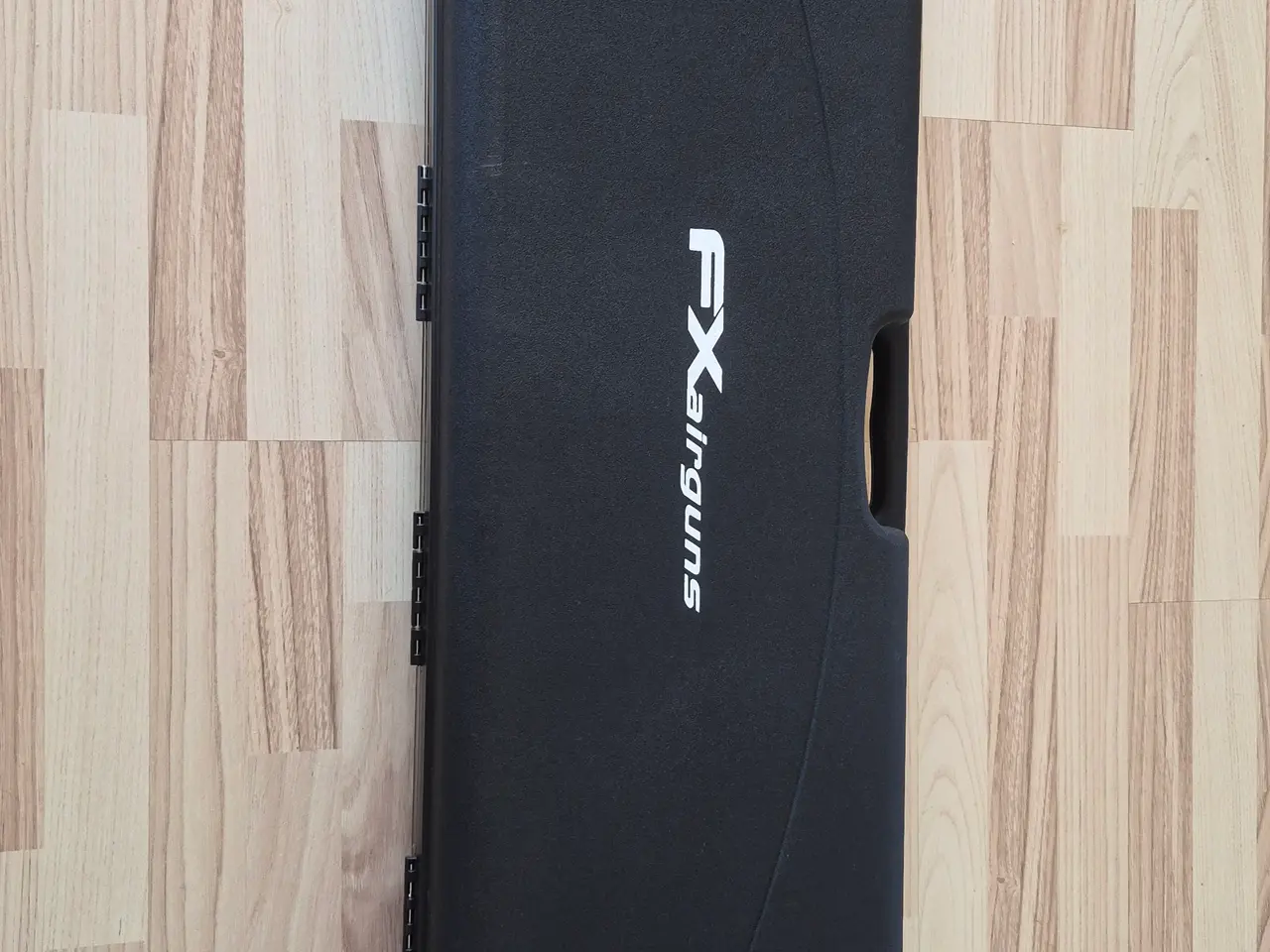 Billede 2 - Fx Panthera 700mm