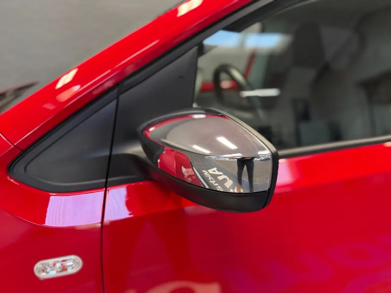Billede 7 - Seat Mii 1,0 60 Style eco