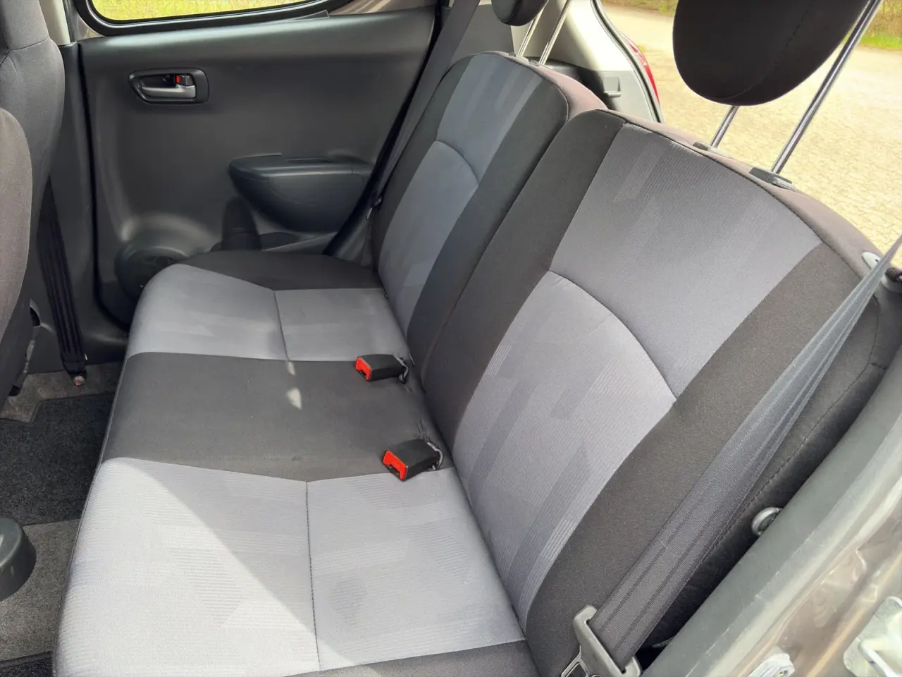 Billede 15 - Suzuki Alto 1,0 GL