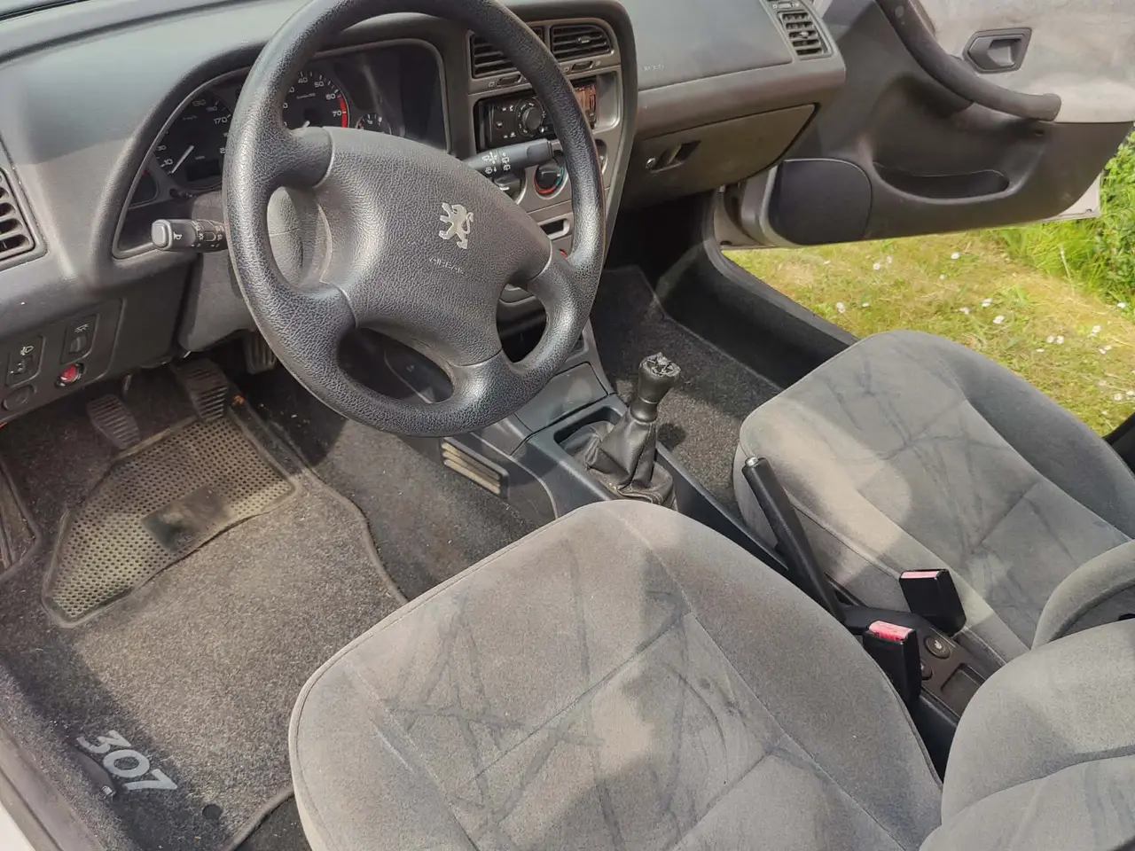 Billede 11 - Peugeot 306 