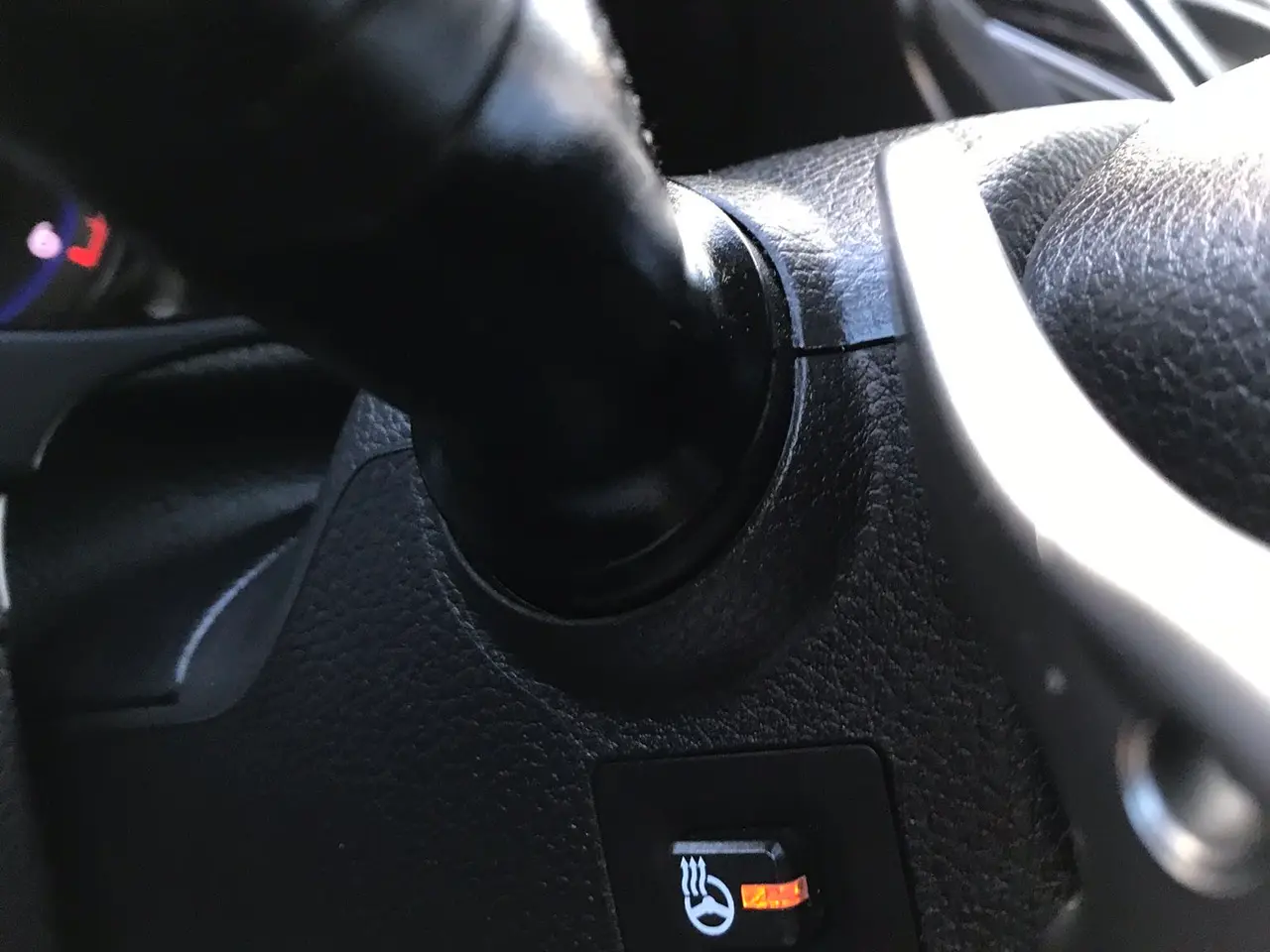 Billede 11 - Hyundai i40 Automatgear