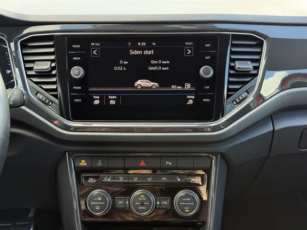Billede 14 - VW T-Roc 1,5 TSI ACT Sport DSG 150HK 5d 7g Aut.