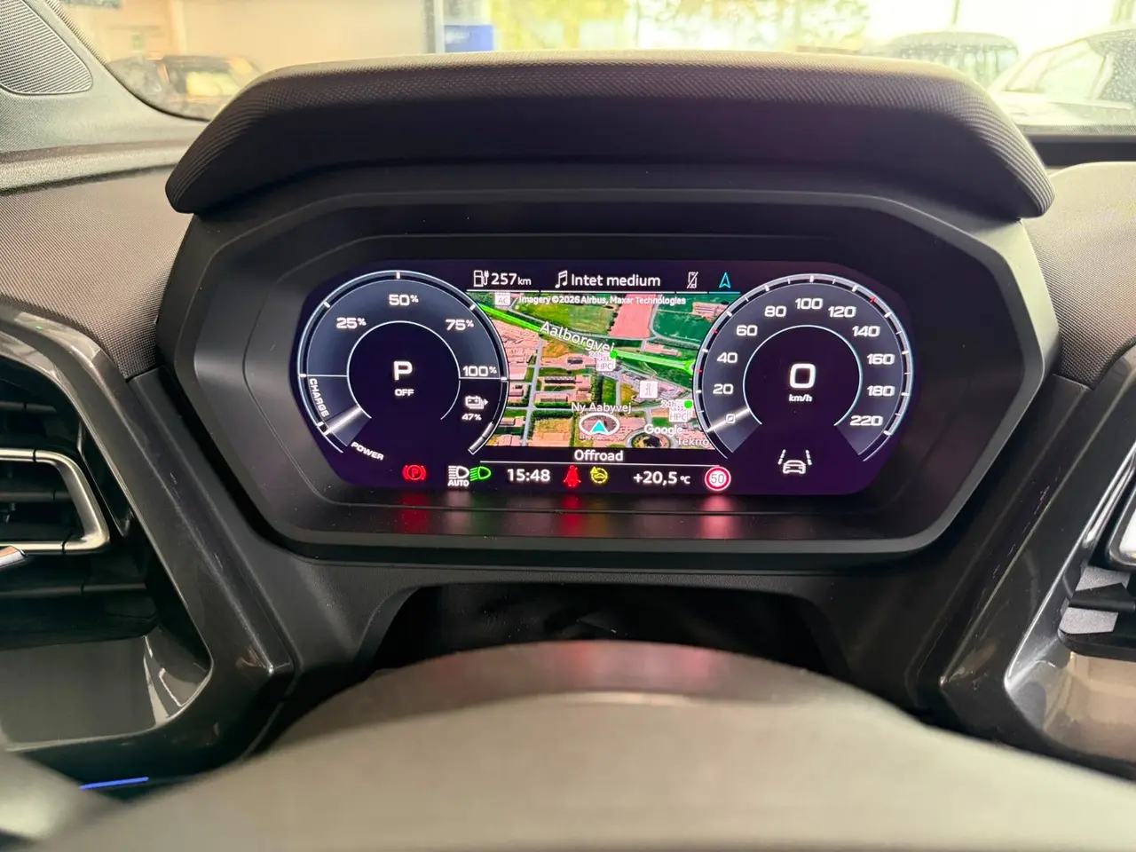 Billede 12 - Audi Q4 e-tron 45 S-line quattro