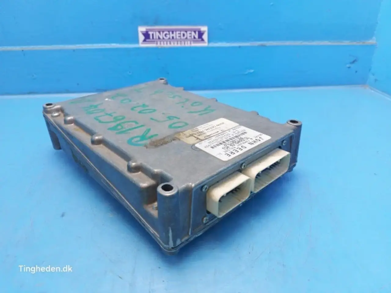 Billede 14 - John Deere 3800 ECU RE202845