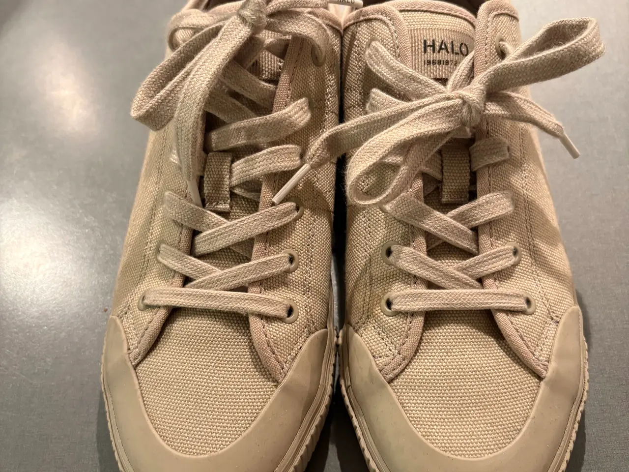 Billede 1 - HALO sneakers str. 39