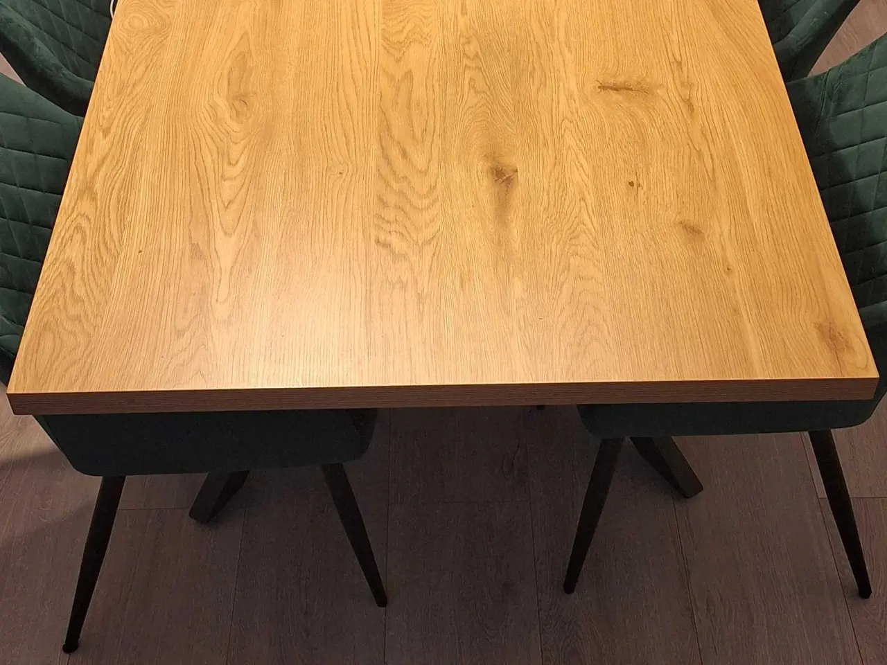 Billede 4 - Spisebord 