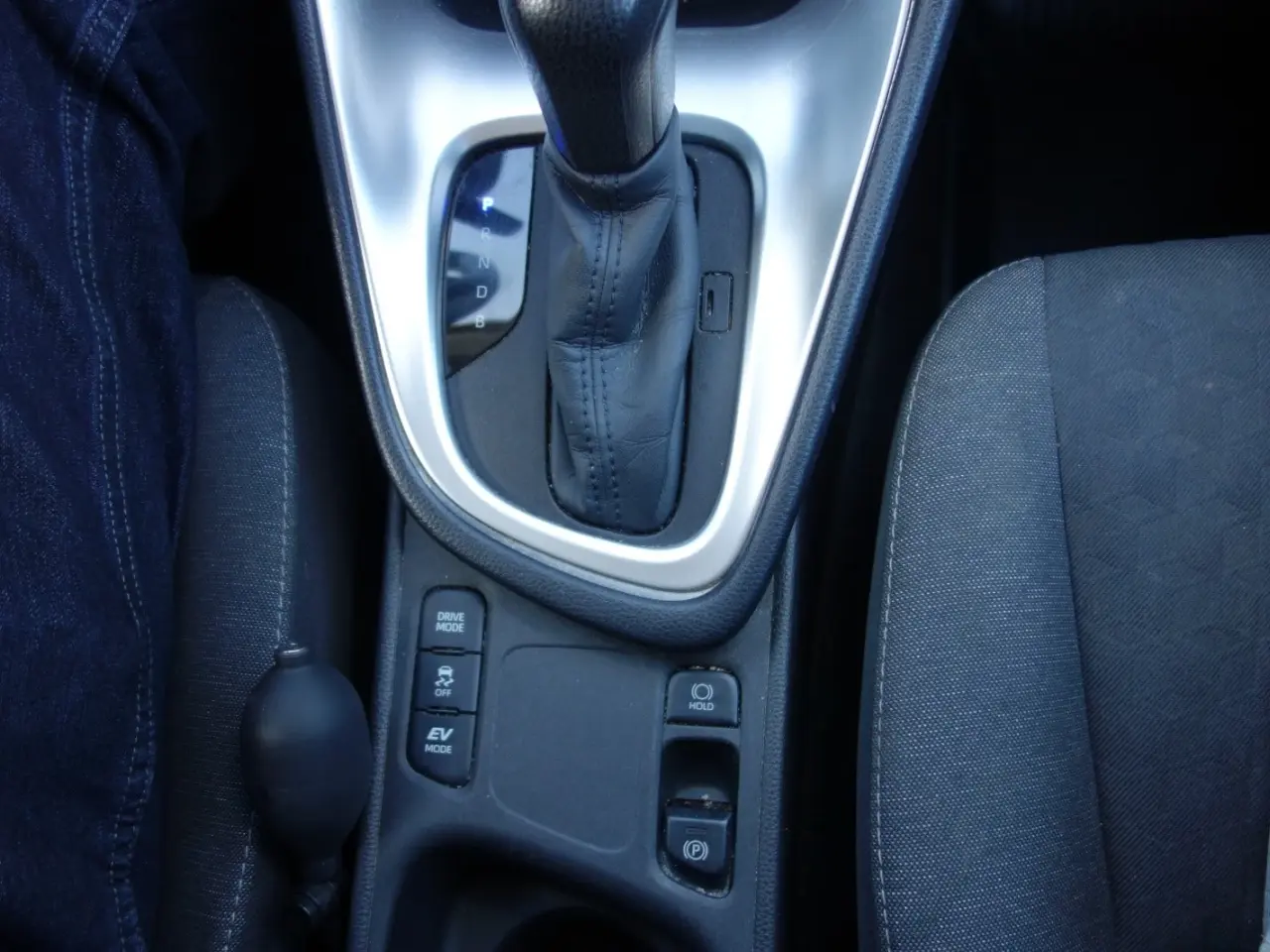 Billede 13 - Toyota Yaris 1,5 Hybrid Essential Comfort e-CVT
