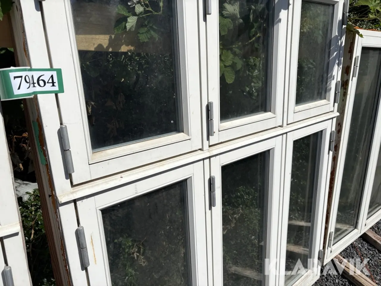 Billede 4 - Vindue 1323x1568mm 1 styk